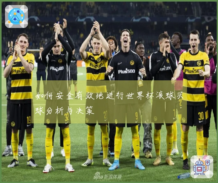 如何安全有效地进行世界杯滚球买球分析与决策